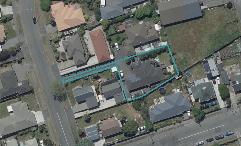 6 Sea Eagles Place, North New Brighton, Christchurch - Carousel 1