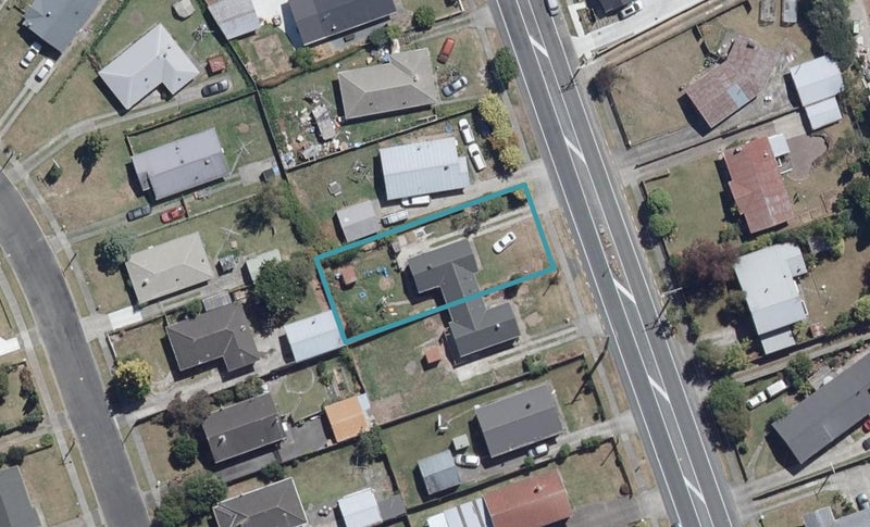 265 Tramway Road, Chartwell, Hamilton - Carousel 1