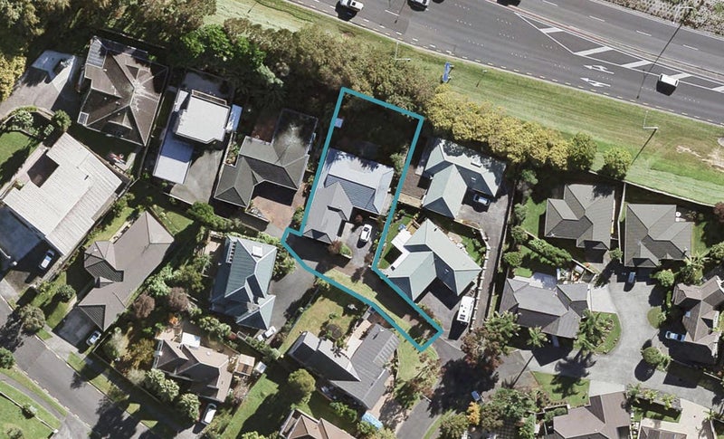 5 Kanuka Way, Albany, Auckland - Carousel 1