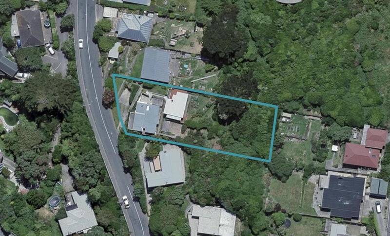 37A Chesterton Street, Johnsonville, Wellington - Carousel 1