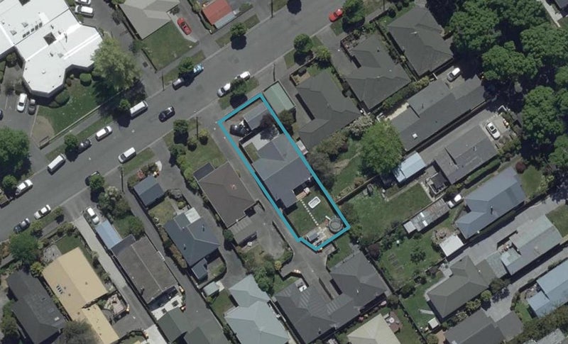 42 Grants Road, Papanui, Christchurch - Carousel 1