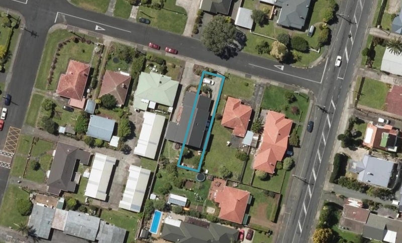 3A Mercer Street, Kensington, Whangarei - Carousel 1