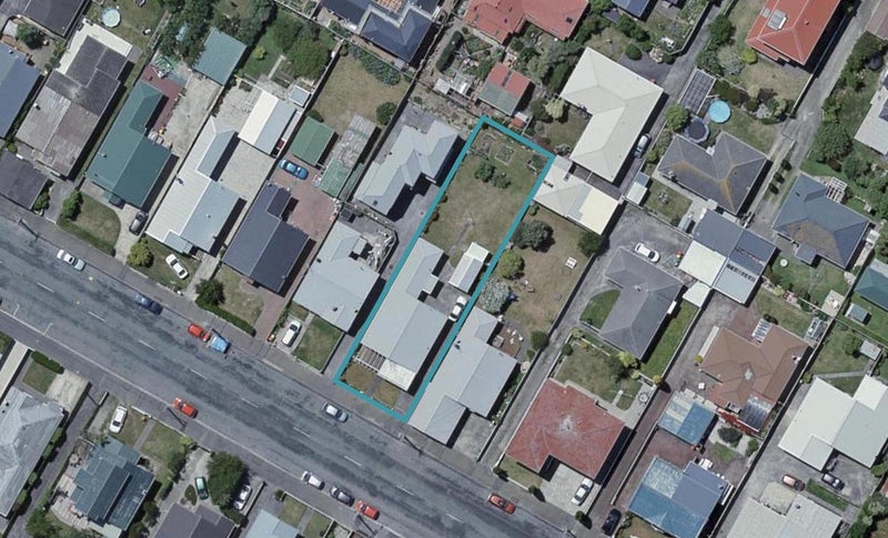 71 Rotherham Terrace, Miramar, Wellington - Carousel 1