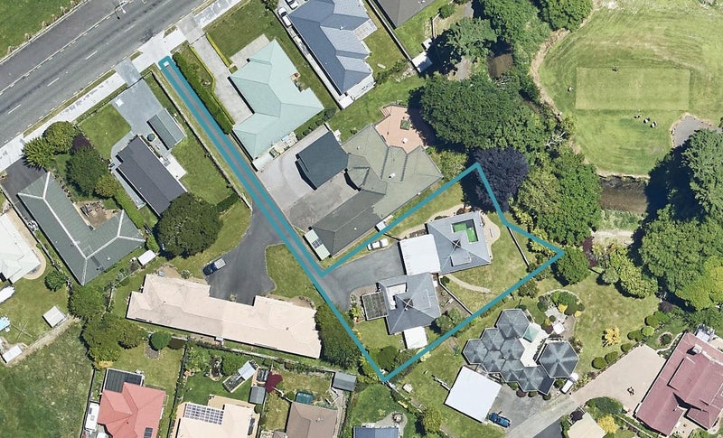 190B Devon Street West, Pomare, Rotorua - Carousel 1
