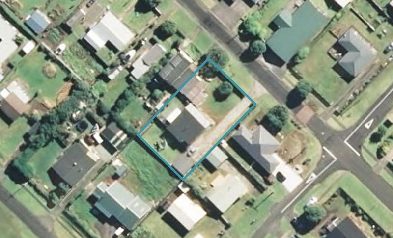 19 Hira Street, Hawera - Carousel 1