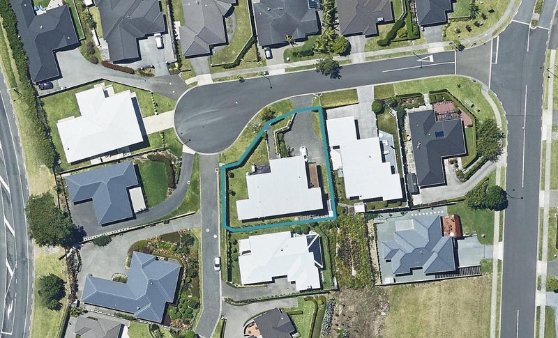 9 Valley View, Bethlehem, Tauranga - Carousel 1