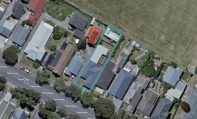 95 Miramar Avenue, Miramar, Wellington - Carousel 1