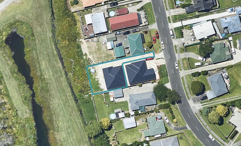44B Humber Crescent, Gate Pa, Tauranga - Carousel 1