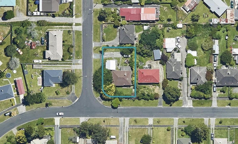 72 James Street, Glenholme, Rotorua - Carousel 1