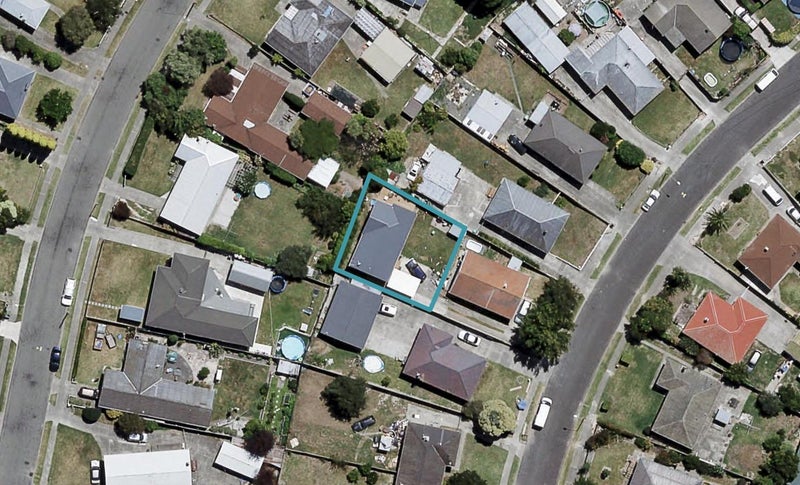 17A Neal Crescent, Onekawa, Napier - Carousel 1