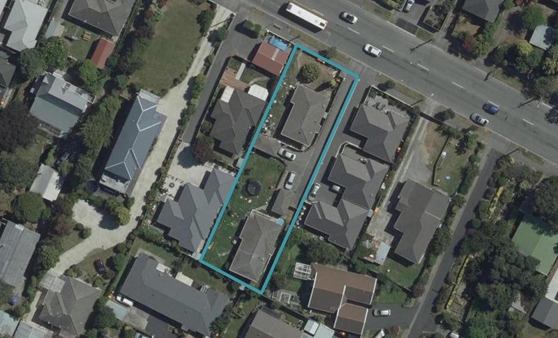 1/50 Opawa Road, Waltham, Christchurch - Carousel 1