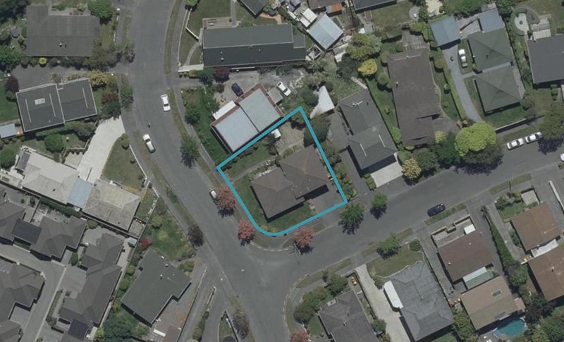 1 Woodstock Place, Russley, Christchurch - Carousel 1