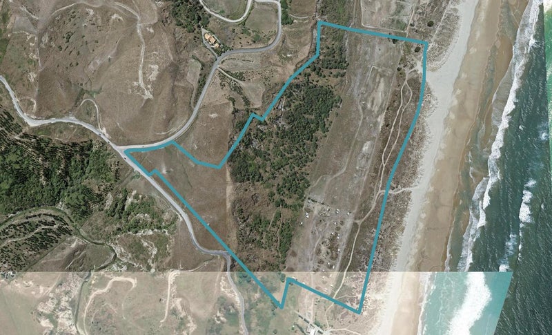 0 Ocean Beach Road, Ocean Beach, Waimarama - Carousel 1