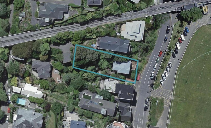 72 Salamanca Road, Kelburn, Wellington - Carousel 1