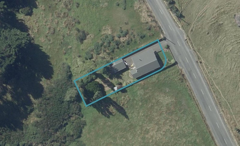 65 Townleys Road, Mount Grand, Dunedin - Carousel 1