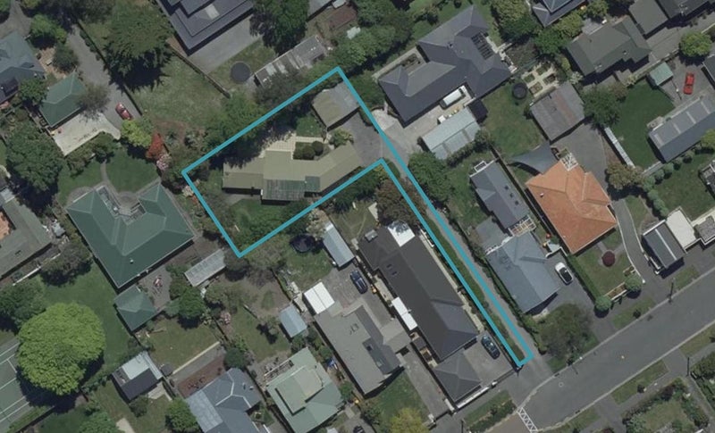 49 Halton Street, Strowan, Christchurch - Carousel 1