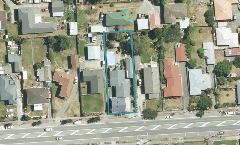 87 Alabama Road, Redwoodtown, Blenheim - Carousel 1