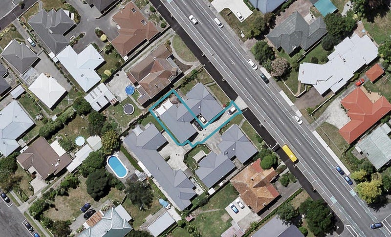 304D SOUTHAMPTON STREET WEST, AKINA, HASTINGS - Carousel 1