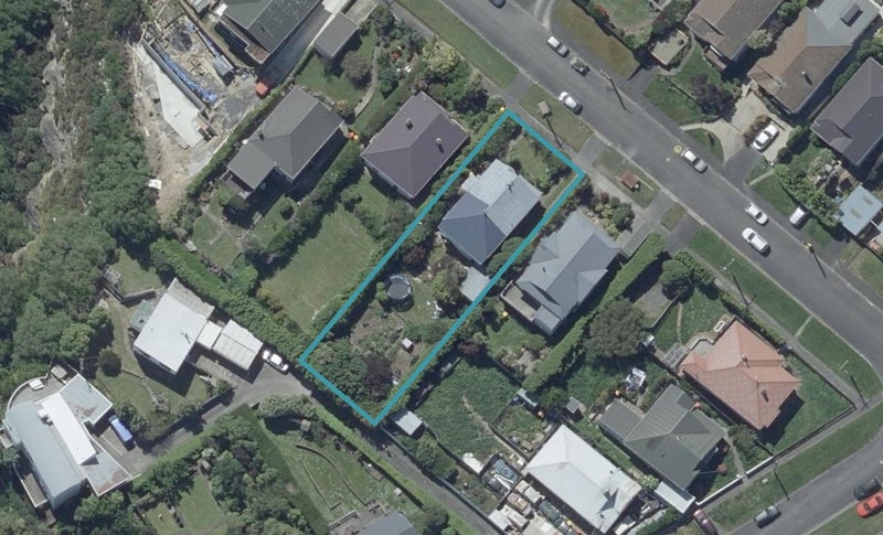 11 Kamura Street, Tainui, Dunedin - Carousel 1