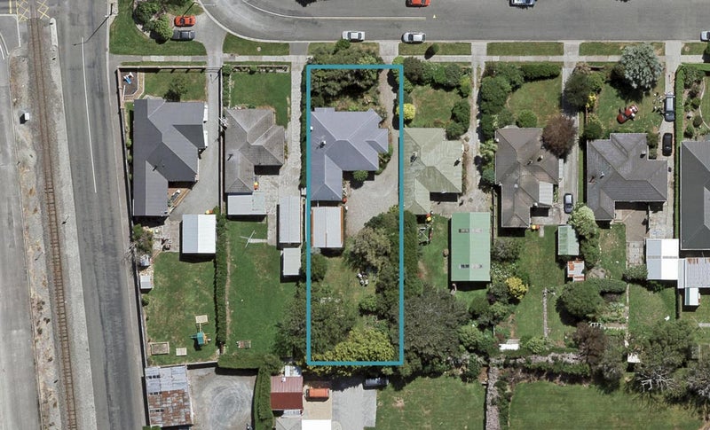 9 Beatrice Street, Avenal, Invercargill - Carousel 1