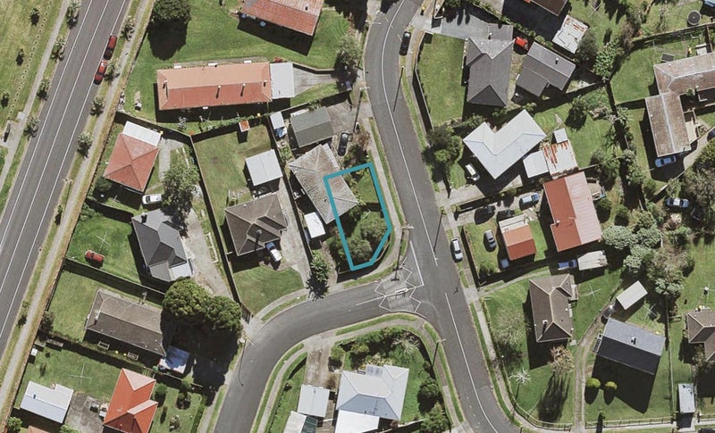 11A Plumley Crescent, Mangere, Auckland - Carousel 1