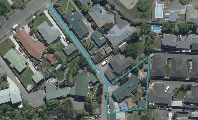24B Canberra Place, Redwood, Christchurch - Carousel 1