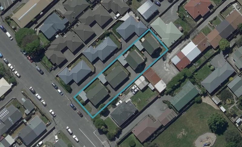 3/23 Tower Street, Hornby, Christchurch - Carousel 1
