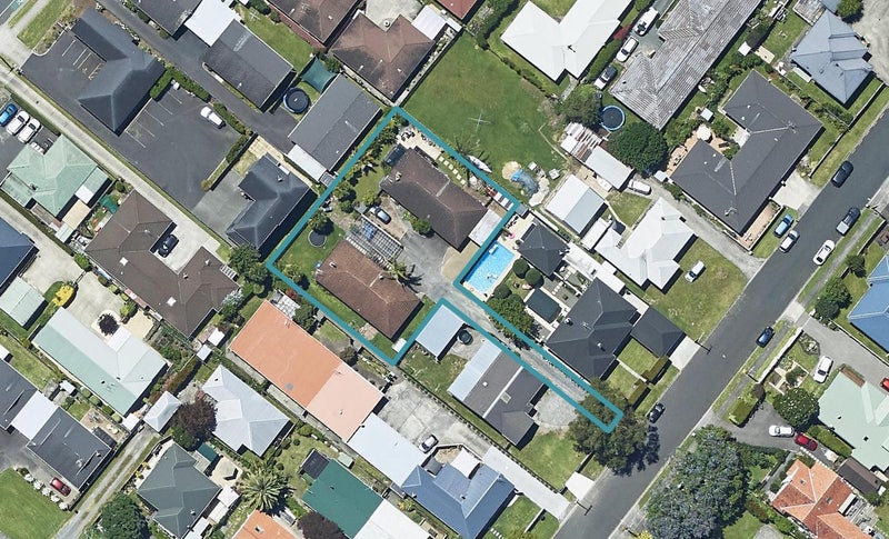 9A Alexander Street, Tauranga South, Tauranga - Carousel 1