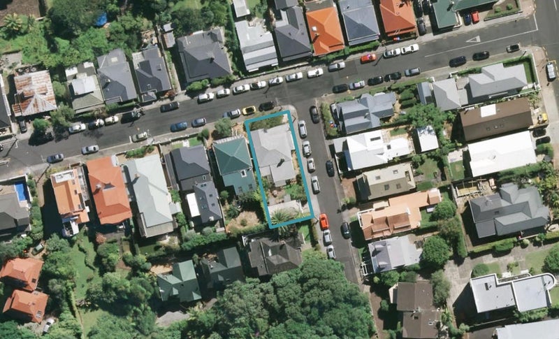 4 Stratford Street, Parnell, Auckland - Carousel 1