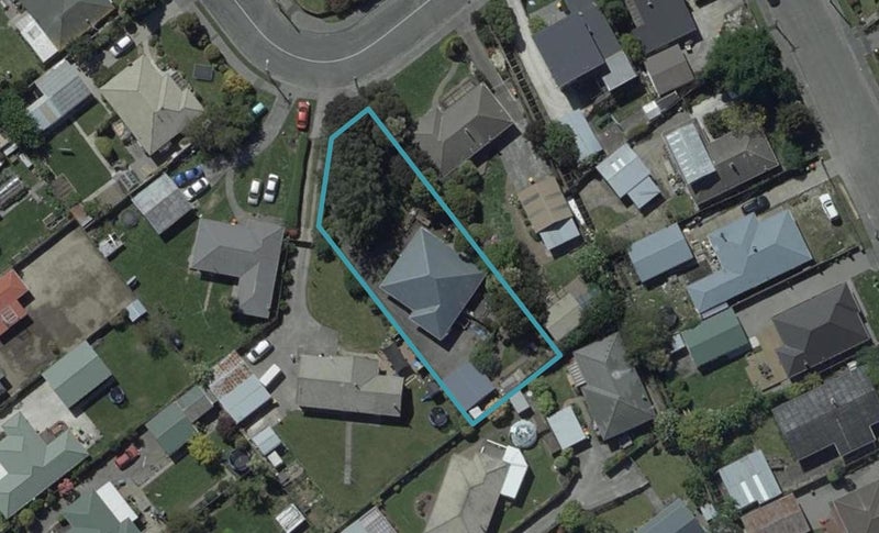 57 Samuel Street, Hoon Hay, Christchurch - Carousel 1