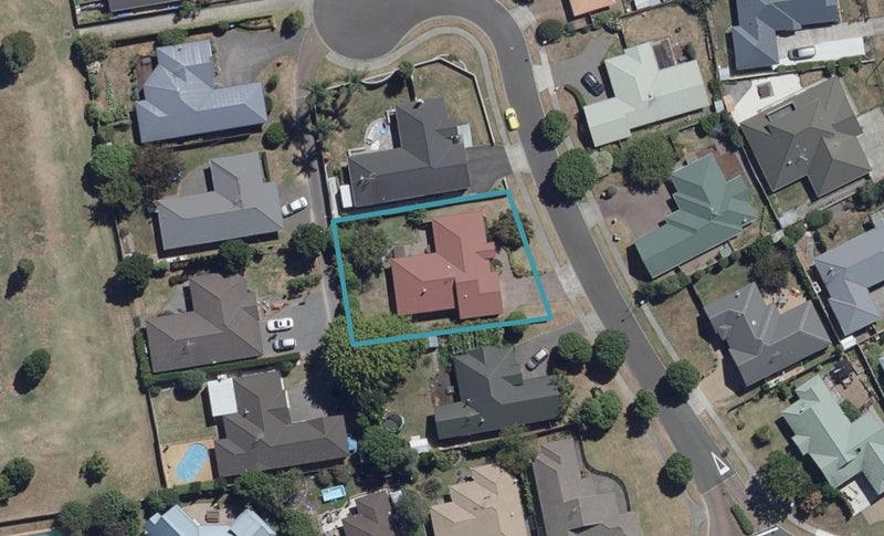 5 Greenough Place, Rototuna, Hamilton - Carousel 1