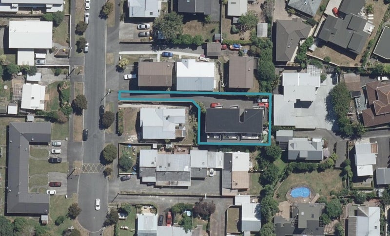 2/119B Queens Avenue, Frankton, Hamilton - Carousel 1