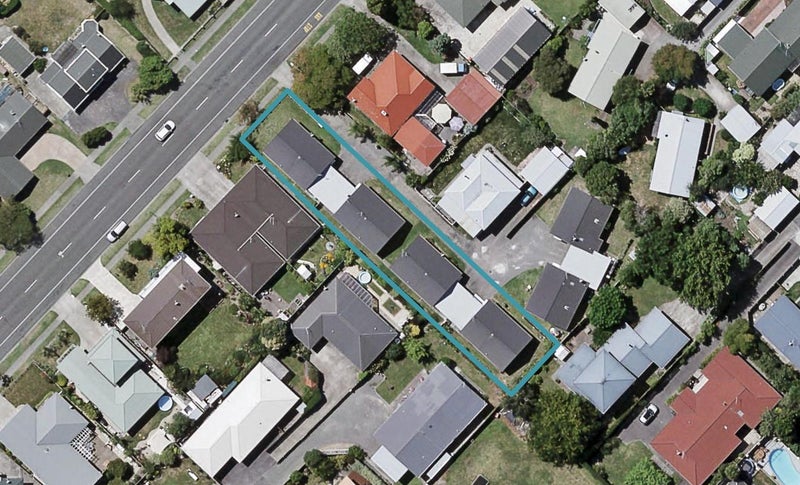 2/175 Avondale Road, Greenmeadows, Napier - Carousel 1