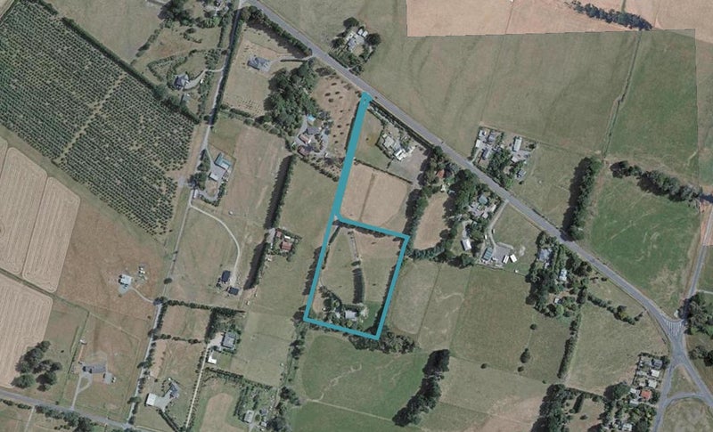 256A State Highway 53, South Featherston, Featherston - Carousel 1