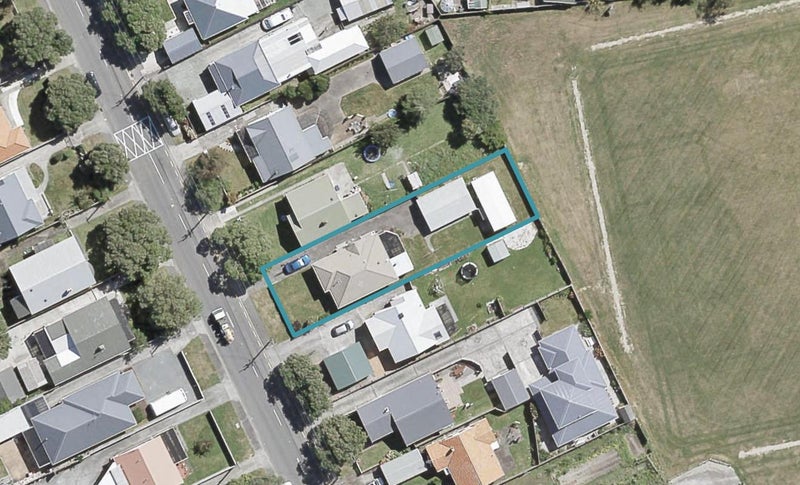 58 Bell Road, Waiwhetu, Lower Hutt - Carousel 1