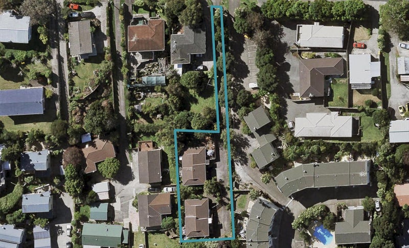 2/65 Target Road, Tōtara Vale, Auckland - Carousel 1