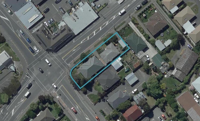 2A Milton Street, Somerfield, Christchurch - Carousel 1