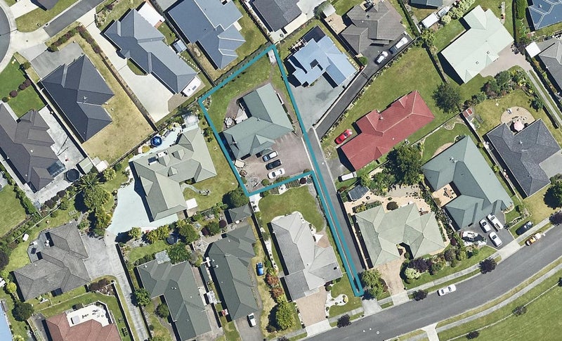 17 Hoyte Place, Pukehangi, Rotorua - Carousel 1