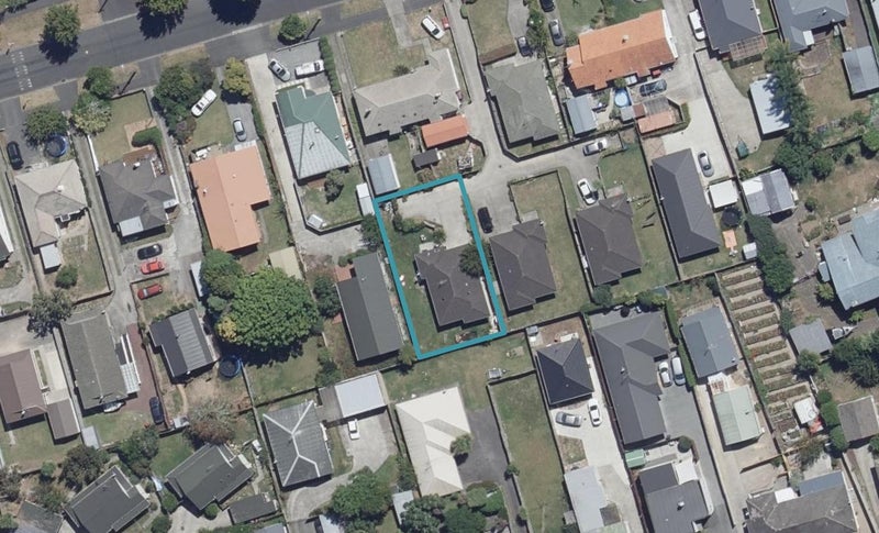 60A Claude Street, Fairfield, Hamilton - Carousel 1