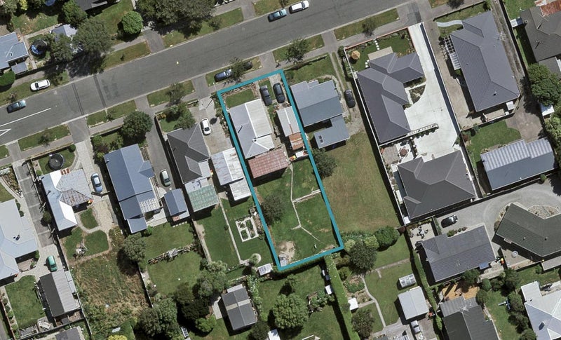 45 Short Street, Richmond, Invercargill - Carousel 1