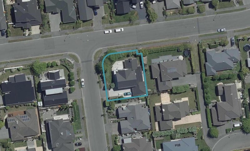 36 Watermill Boulevard, Northwood, Christchurch - Carousel 1