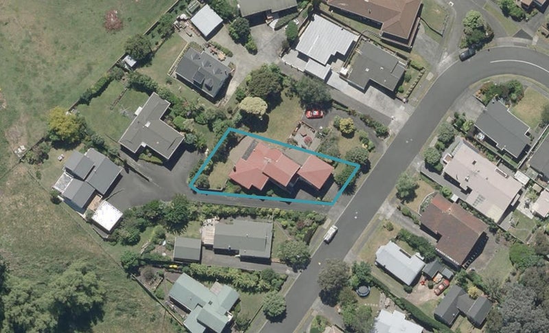 42 Aiken Road, Saint Johns Hill, Whanganui - Carousel 1