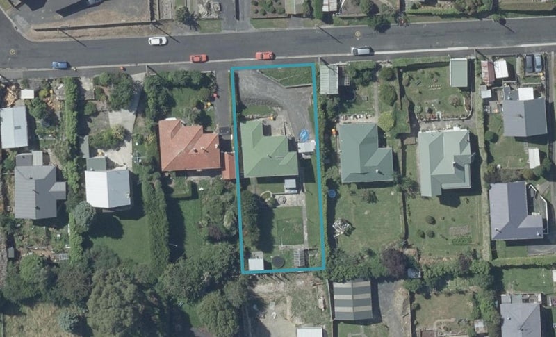 14 John Street, Abbotsford, Dunedin - Carousel 1