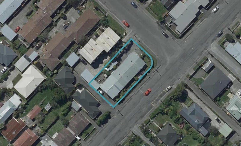 21 Croydon Street, Sydenham, Christchurch - Carousel 1