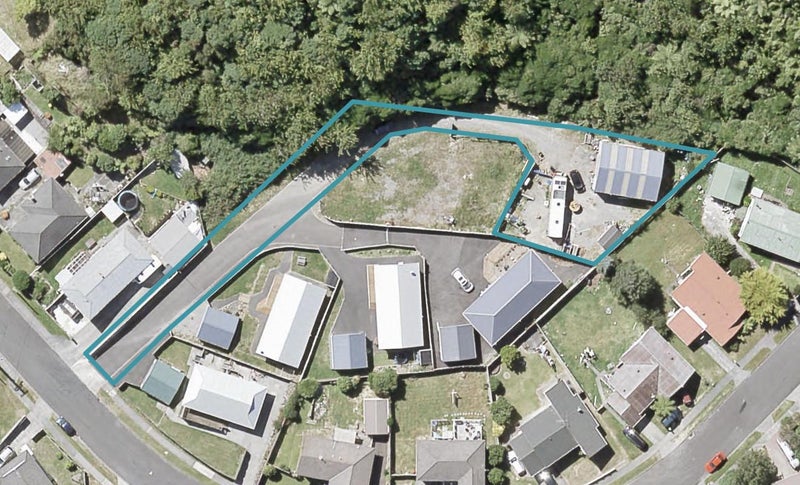 39F Castlerea Street, Wainuiomata, Lower Hutt - Carousel 1