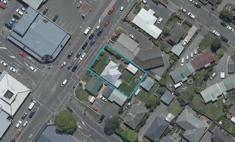 44 Main North Road, Papanui, Christchurch - Carousel 1