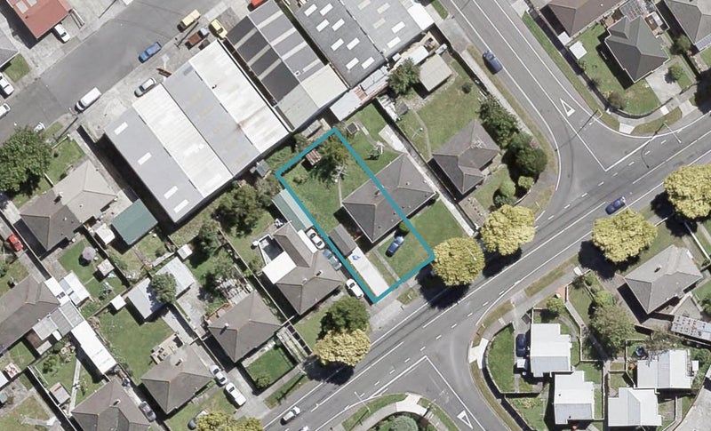 87 Naenae Road, Naenae, Lower Hutt - Carousel 1