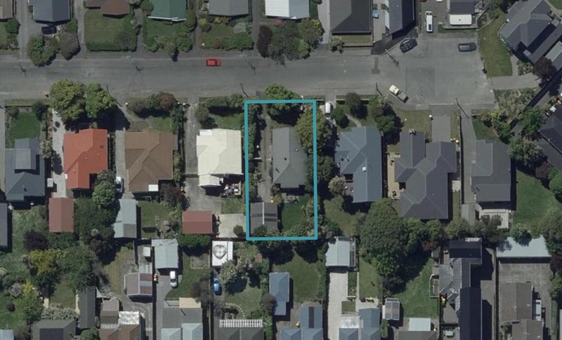 22 Roxburgh Street, Sydenham, Christchurch - Carousel 1