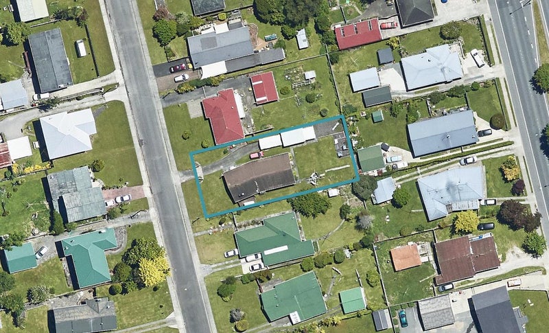 7 Martin Street, Utuhina, Rotorua - Carousel 1