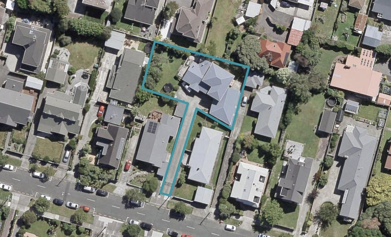69A Pretoria Street, Hutt Central, Lower Hutt - Carousel 1